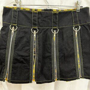 Vintage Tripp NYC Skirt Size Medium Daang Goodman